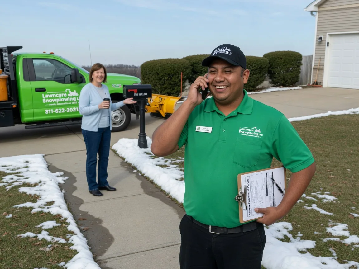 Lawn Care Services By Expert Landscaper Los Alamitos, CA FAQs